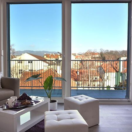 Bellevue Apartment ザグレブ 部屋 写真
