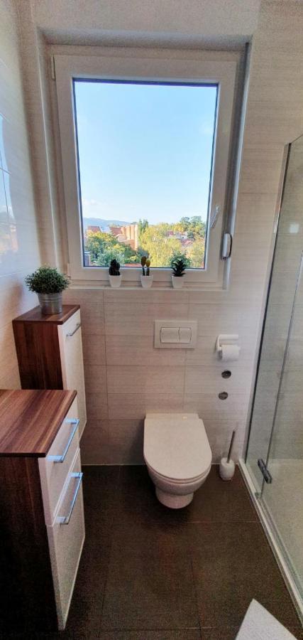 Bellevue Apartment ザグレブ エクステリア 写真