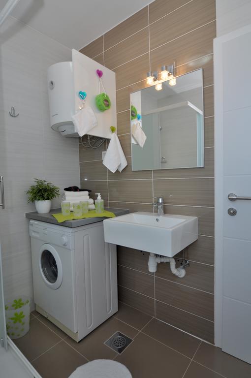 Bellevue Apartment ザグレブ 部屋 写真