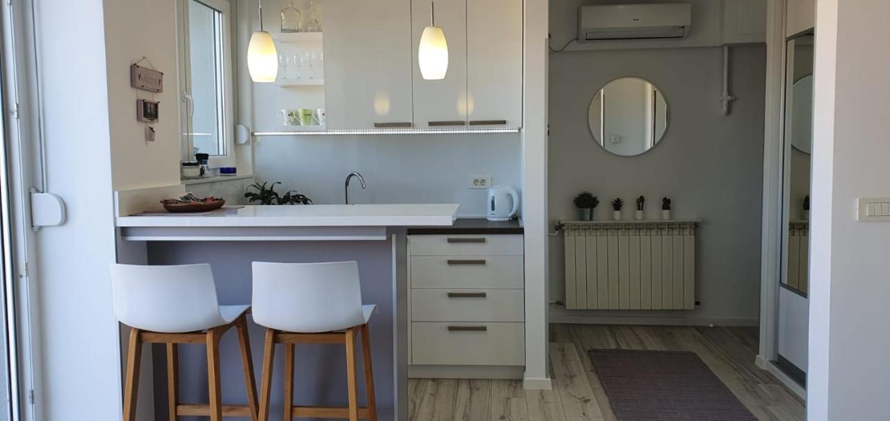 Bellevue Apartment ザグレブ エクステリア 写真